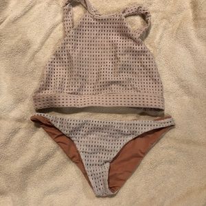 ACACIA Haupia mesh set